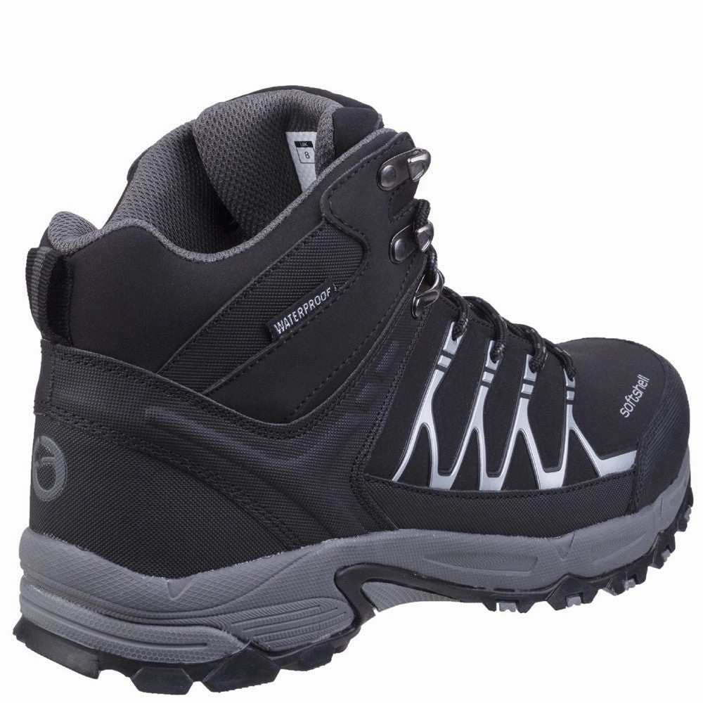 Cotswold Abbeydale Mid Hiker Lightweight Shoes