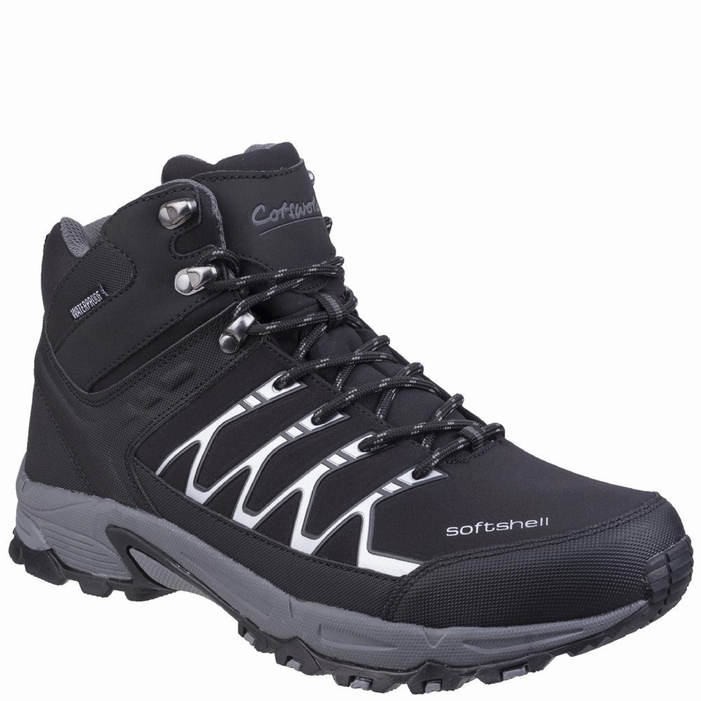 Cotswold Abbeydale Mid Hiker Essential Footwear