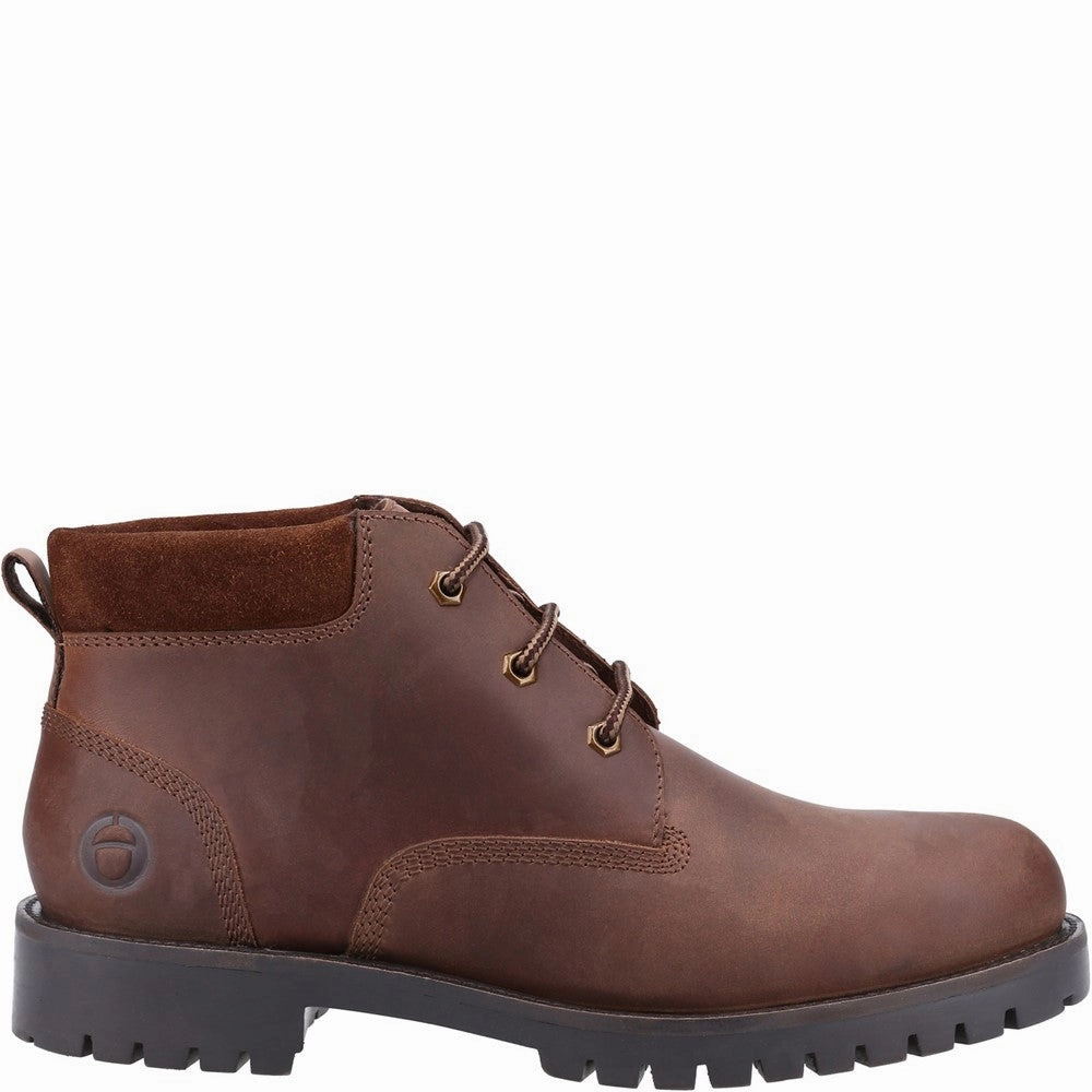 Comfort Sole Cotswold Banbury Shoe Boot