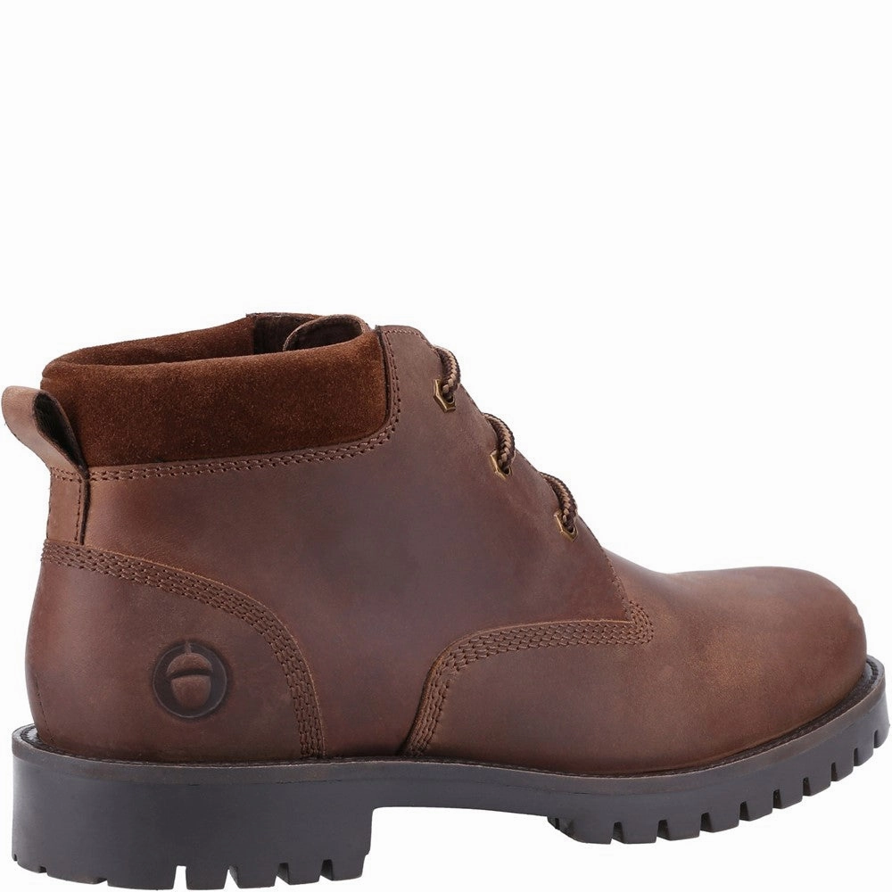 All Day Comfort Slip Resistant Work Cotswold Banbury Shoe Boot