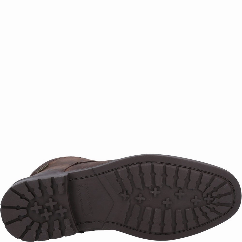 Cotswold Beckford Boots Flat Feet Shoes