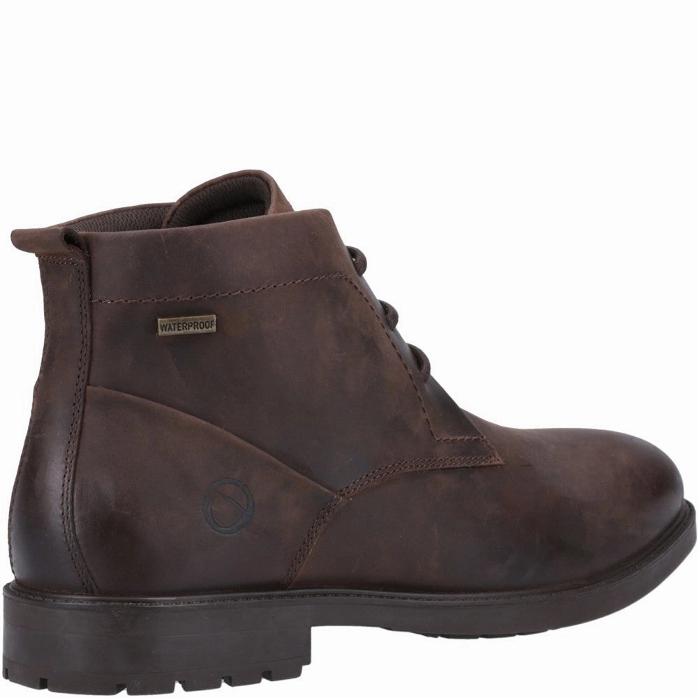 Cotswold Beckford Boots Flexible