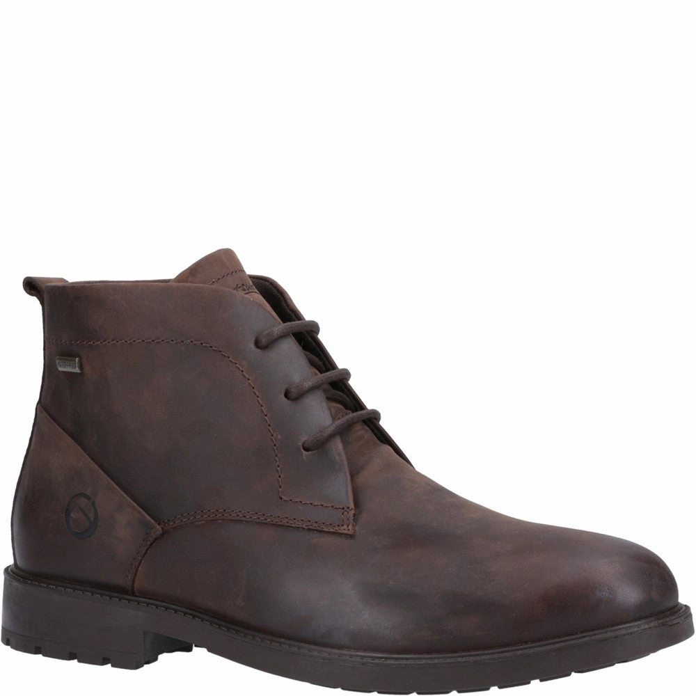 Cotswold Beckford Boots Chic Footwear