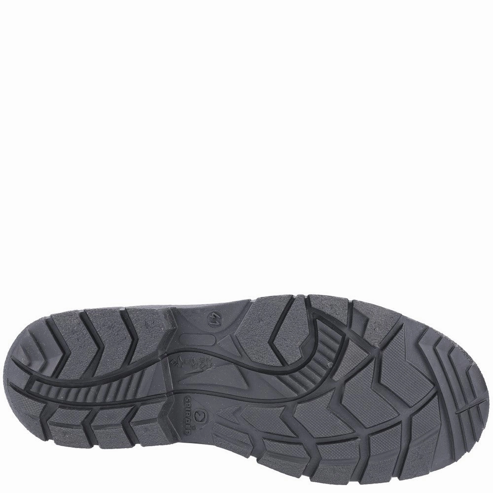 Cotswold Blockley Slip On Boot Sporty Style
