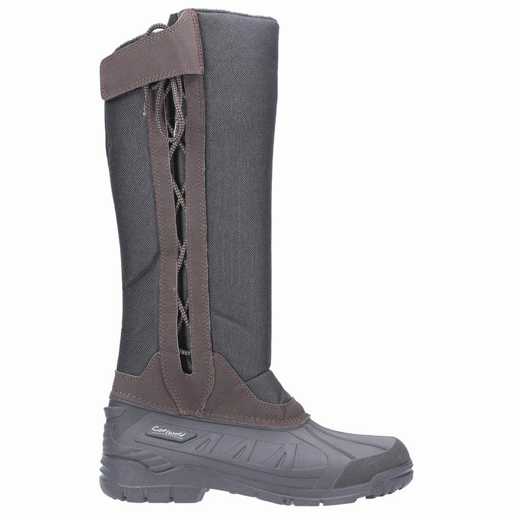 Cotswold Blockley Slip On Boot Essential Footwear