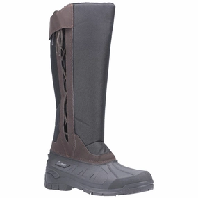 Cotswold Blockley Slip On Boot All Day Support