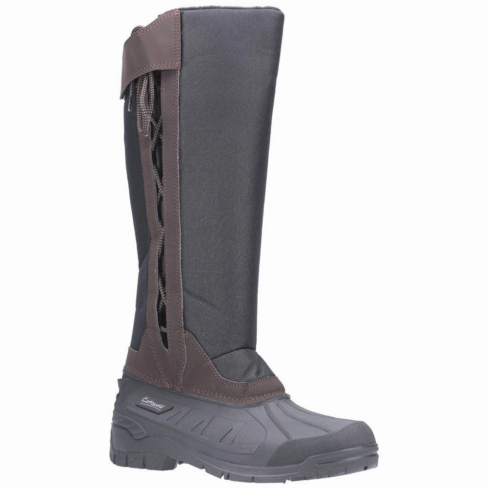 Cotswold Blockley Slip On Boot All Day Support