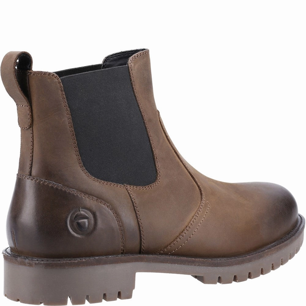 Waterproof Cotswold Bodicote Chelsea Boot