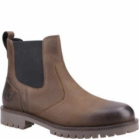 All Day Comfort Cotswold Bodicote Chelsea Boot