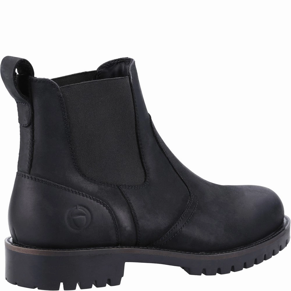 Cotswold Bodicote Chelsea Boot Travel Footwear