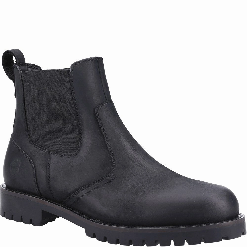 Cotswold Bodicote Chelsea Boot Everyday Sneakers