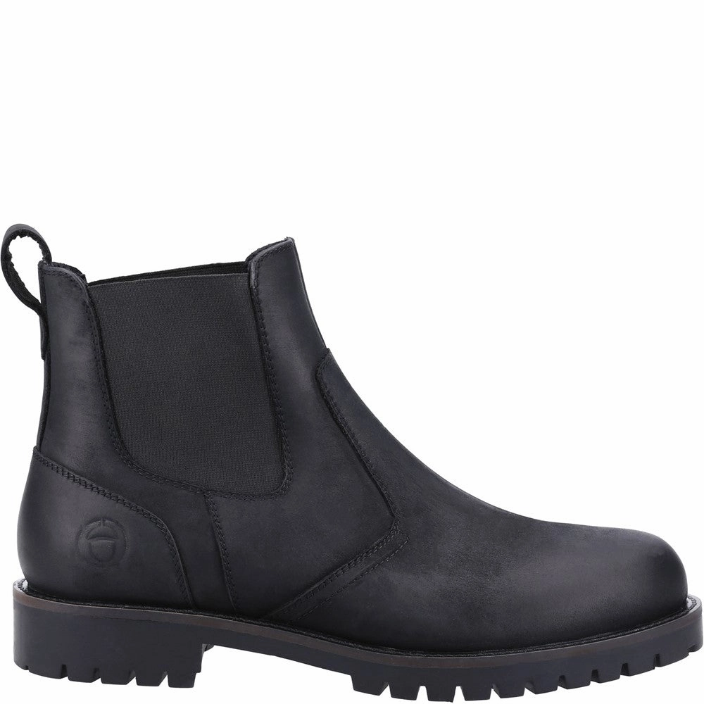 Versatile Footwear Stylish Footwear Cotswold Bodicote Chelsea Boot