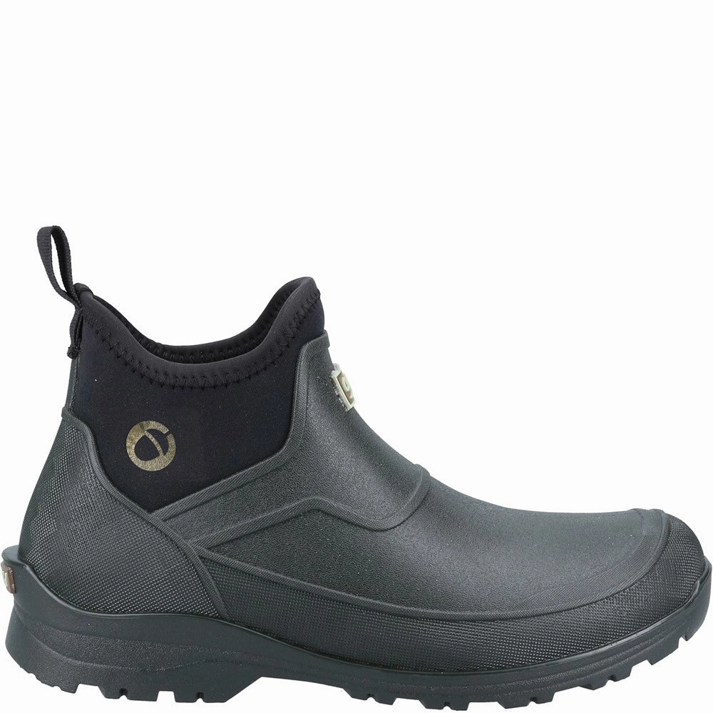 Comfort Shoes Cotswold Coleford Wellington