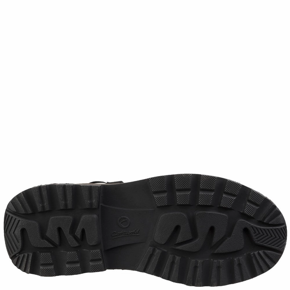 Cotswold Compass Neoprene Rubber Wellington Streetwear Footwear