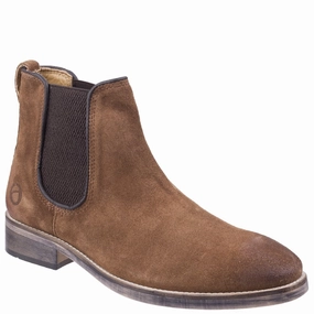 Everyday Footwear Modern Classic Cotswold Corsham Chelsea Boot