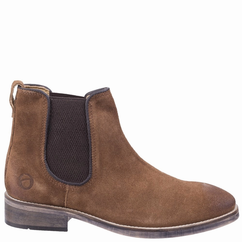 Wide Fit Cotswold Corsham Chelsea Boot