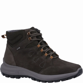 Comfort Shoes Sporty Style Cotswold Dixton Boots