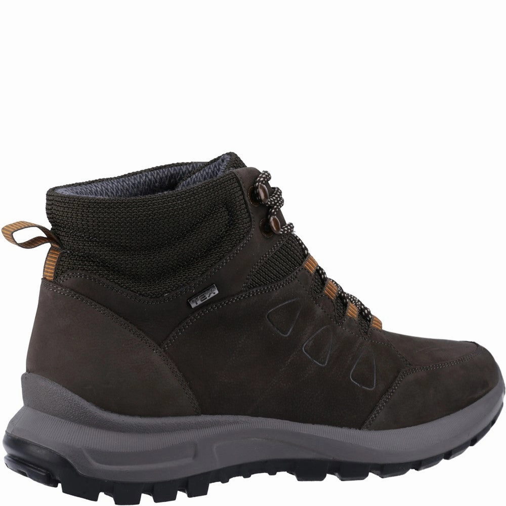 Eco Friendly Modern Footwear Cotswold Dixton Boots