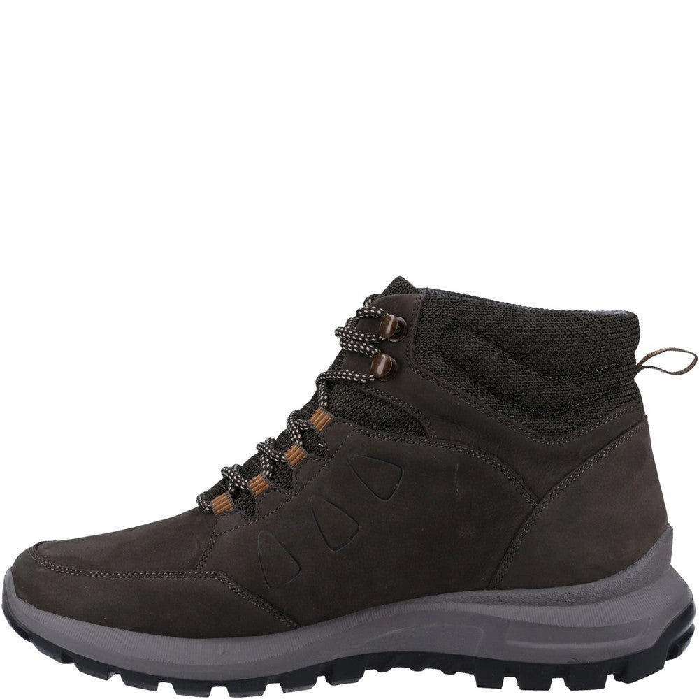 Cotswold Dixton Boots All Weather Grippy Traction