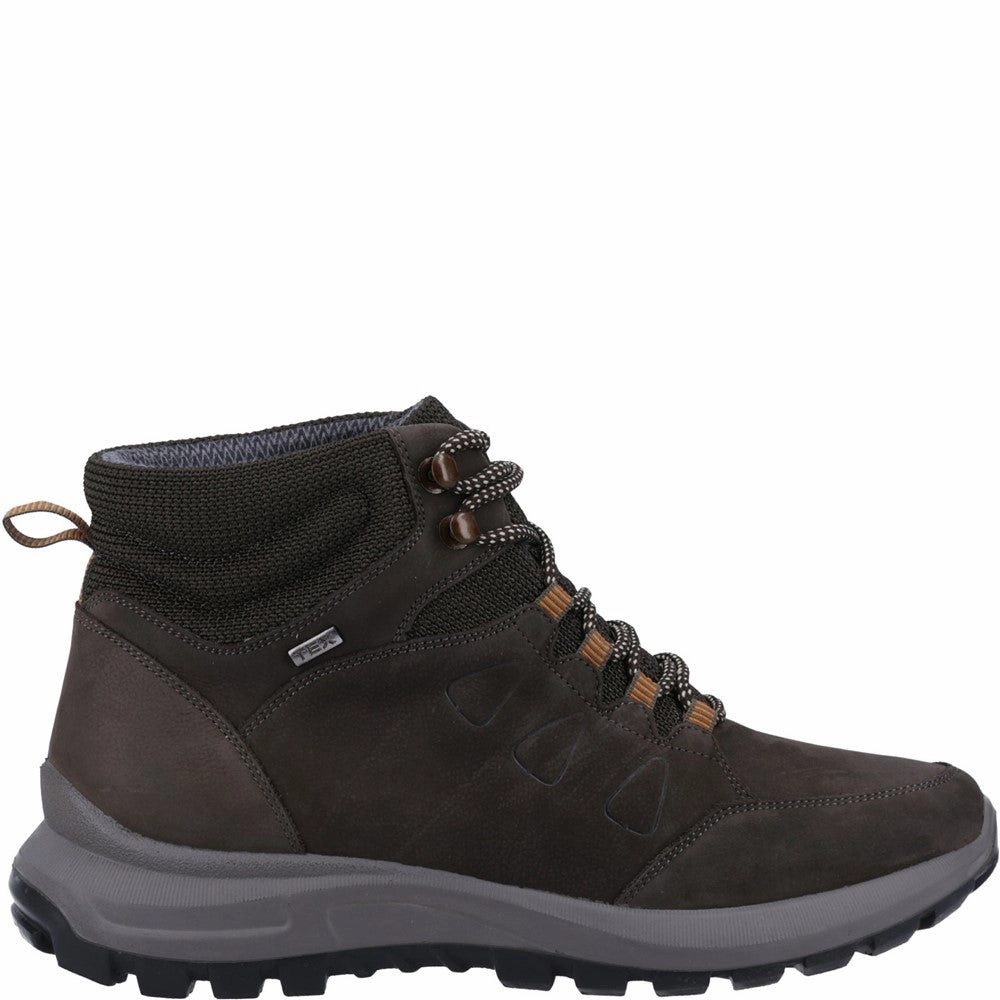 Cotswold Dixton Boots Casual Footwear
