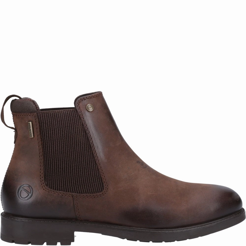 Cotswold Gretton Boots Non Slip