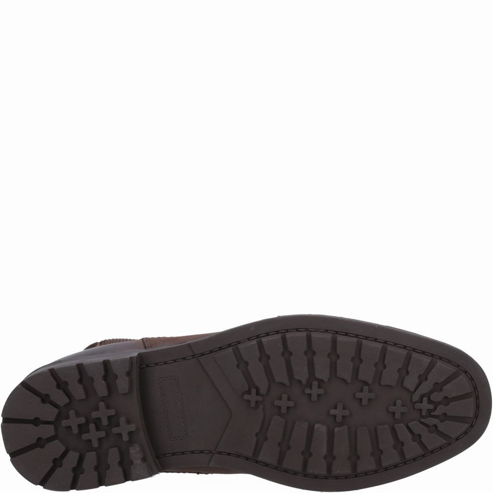 Cotswold Gretton Boots Rugged Sole