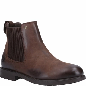 Stable Cotswold Gretton Boots