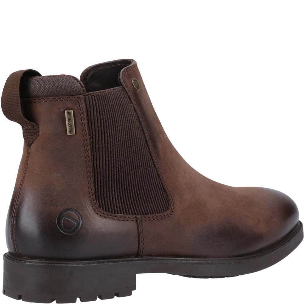 Standing Comfort Streetwear Footwear Cotswold Gretton Boots