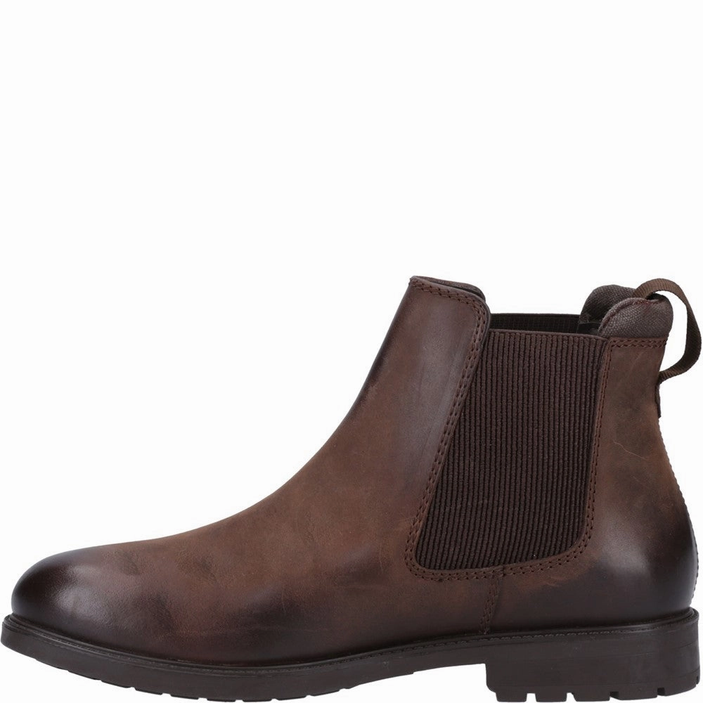 Cotswold Gretton Boots Canvas Shoes