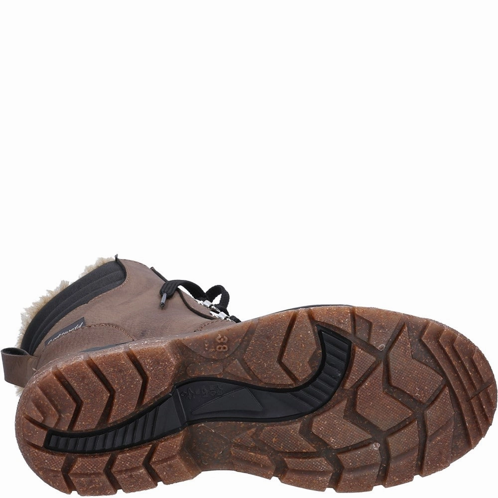 Cotswold Hatfield Wellingtons Quick Dry