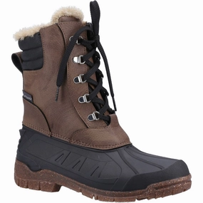Cotswold Hatfield Wellingtons Everyday Footwear