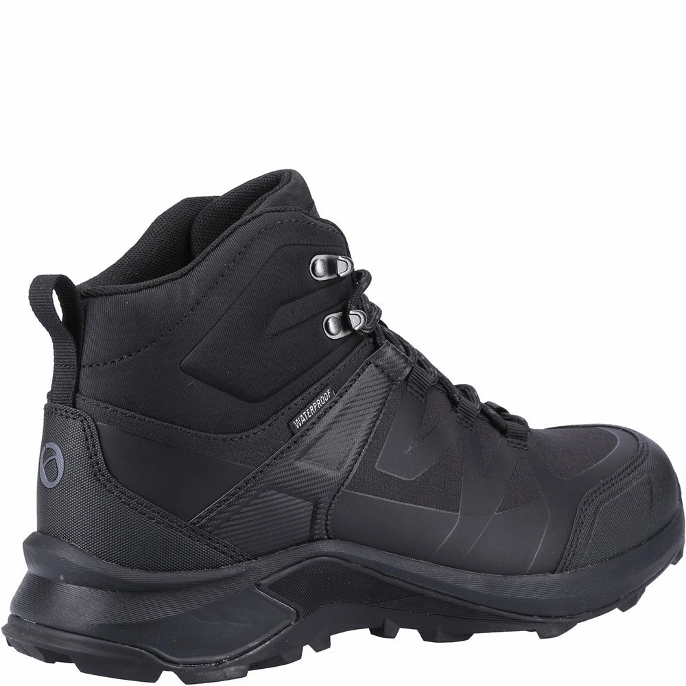 Cotswold Horton Boots Easy On Off