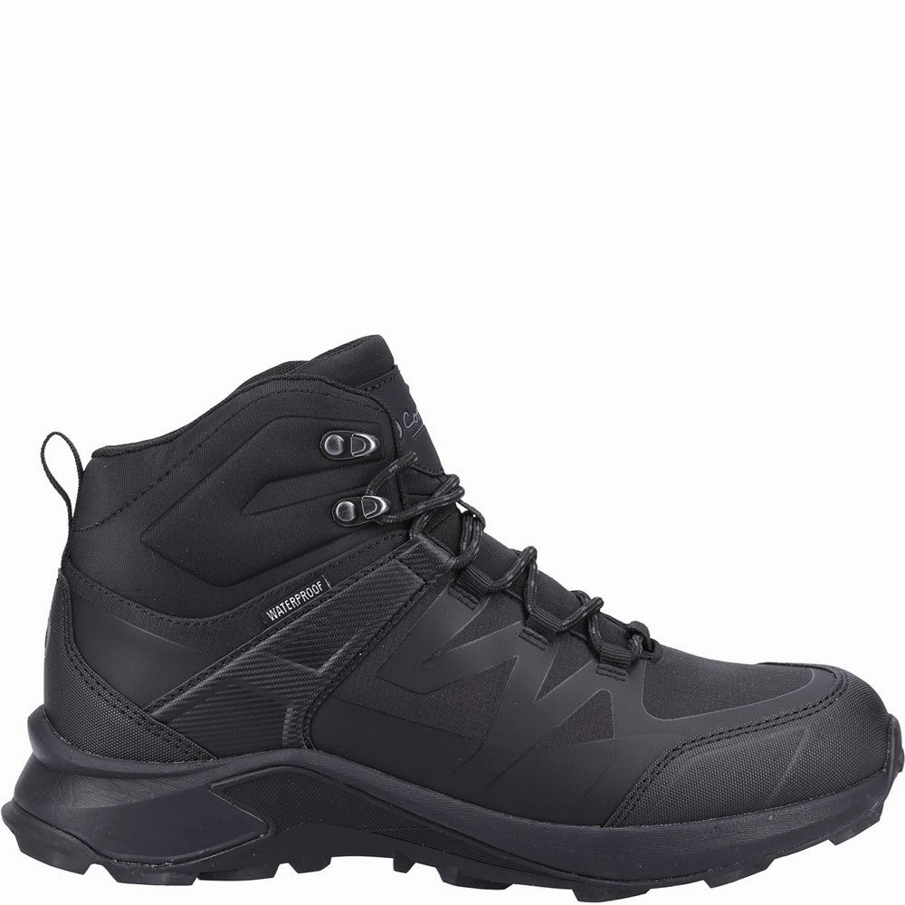 Cotswold Horton Boots Shock Absorbing Casual Footwear