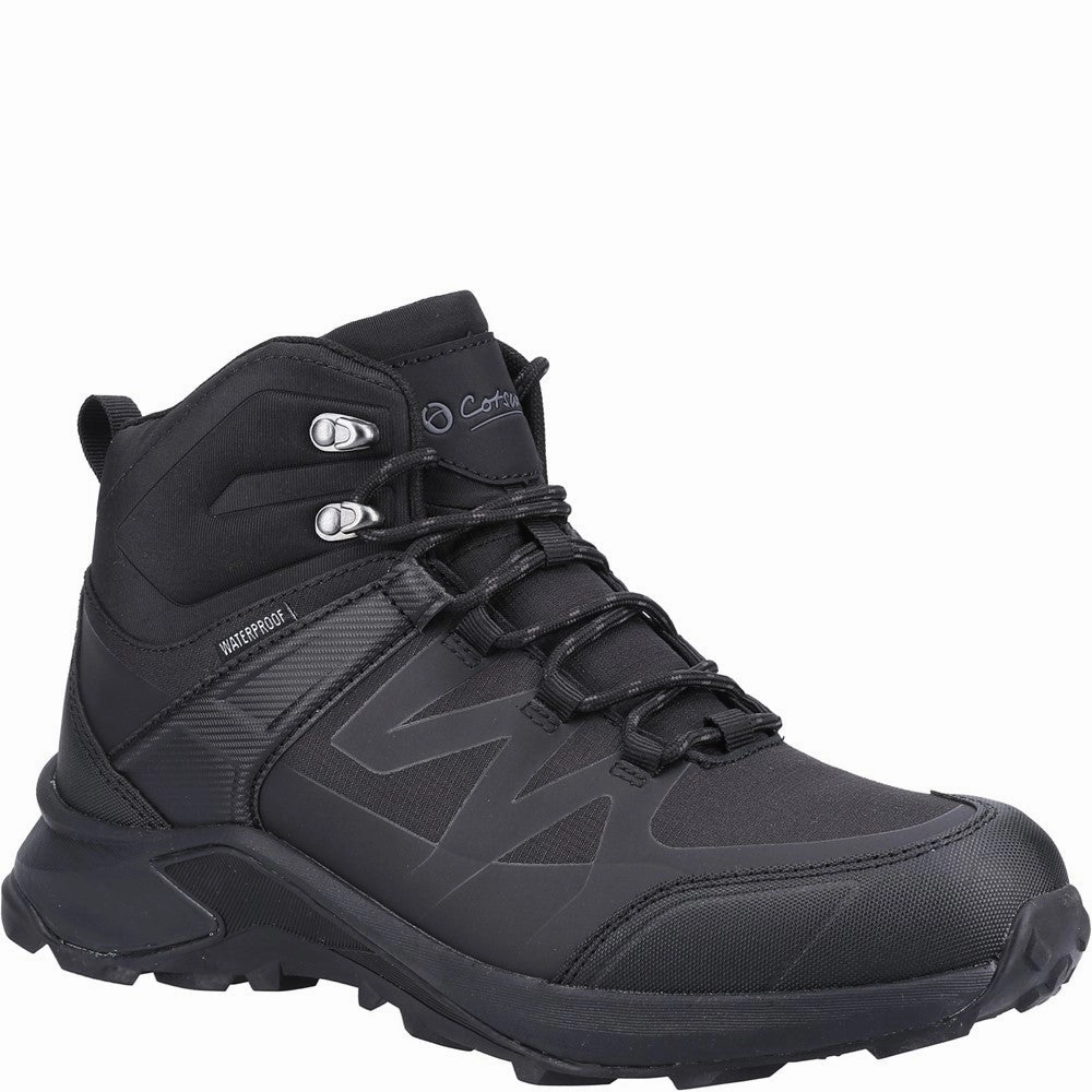 Grippy Soles Cotswold Horton Boots