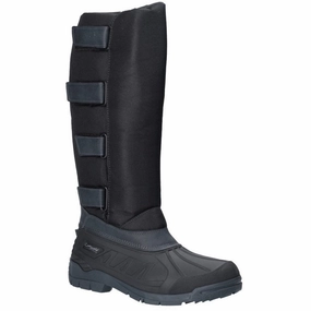 Cotswold Kemble Short Wellington Boot Minimalist Shoes Slip On Shoes