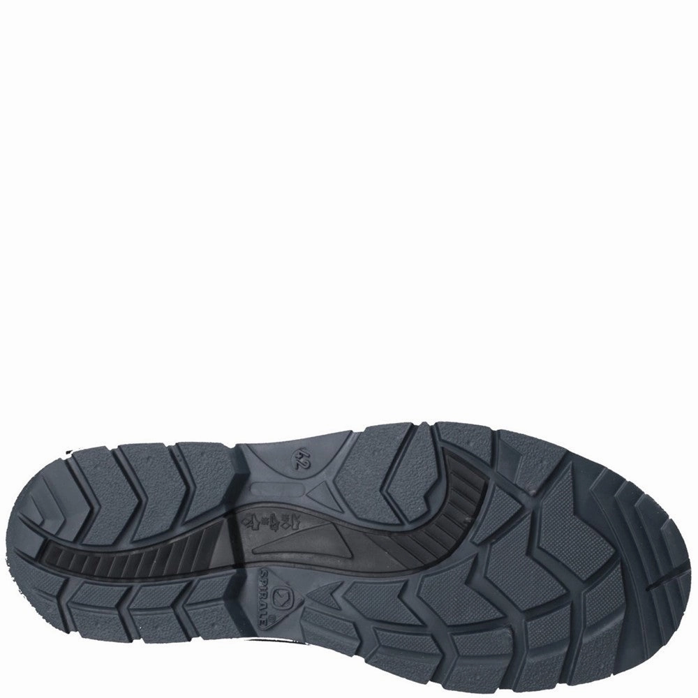 Smart Casual Footwear Water Resistant Cotswold Kemble Short Wellington Boot