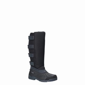 Comfort Sole Weather Ready Cotswold Kemble Short Wellington Boot