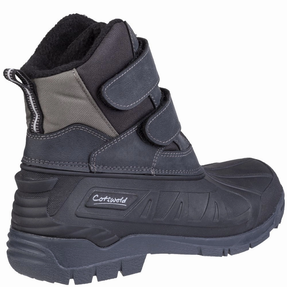 Cotswold Kempsford Wellington Boot Smart Casual Footwear