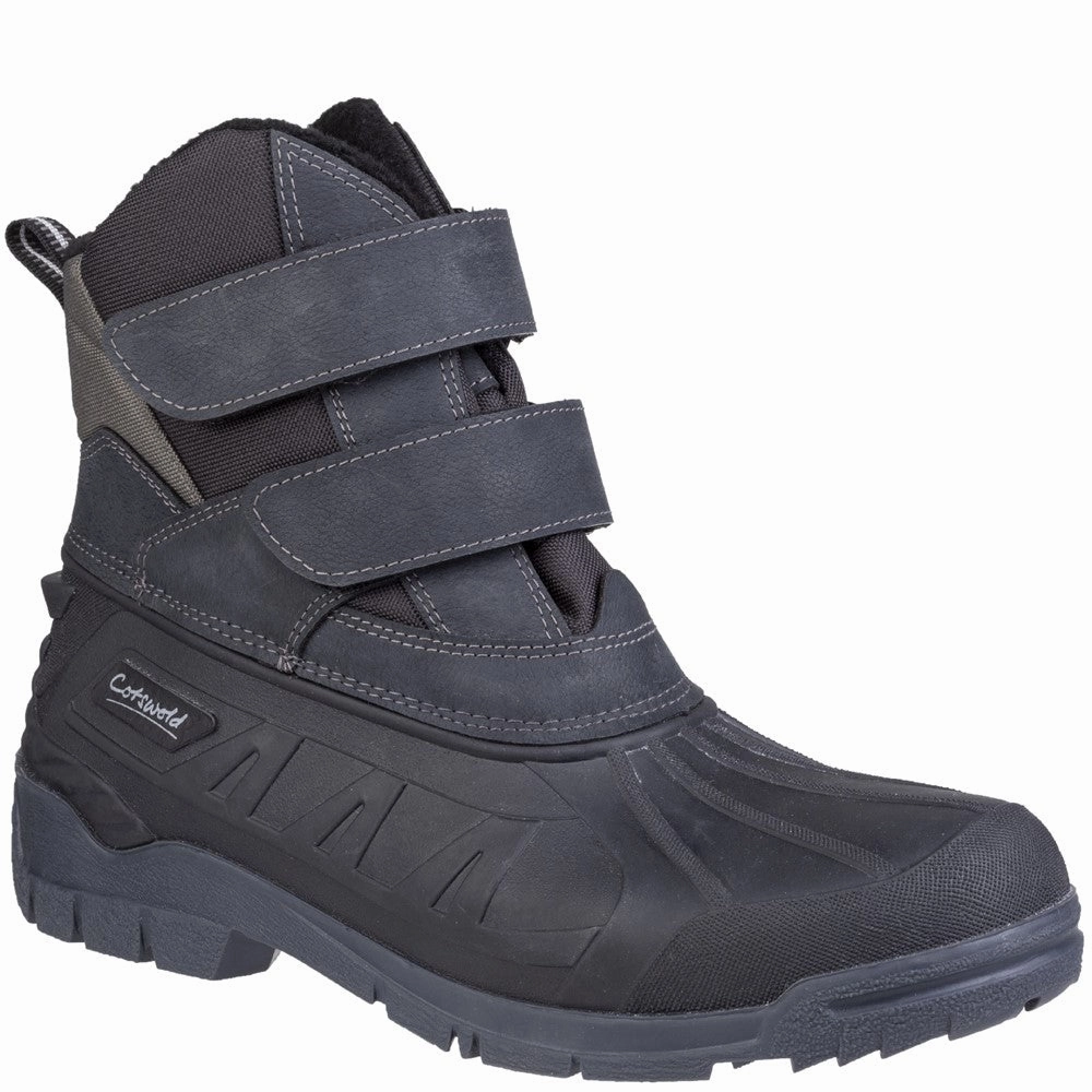 Pro Comfort Walking Shoes Cotswold Kempsford Wellington Boot