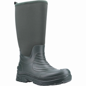 Cotswold Kenwood Wellingtons Weather Ready