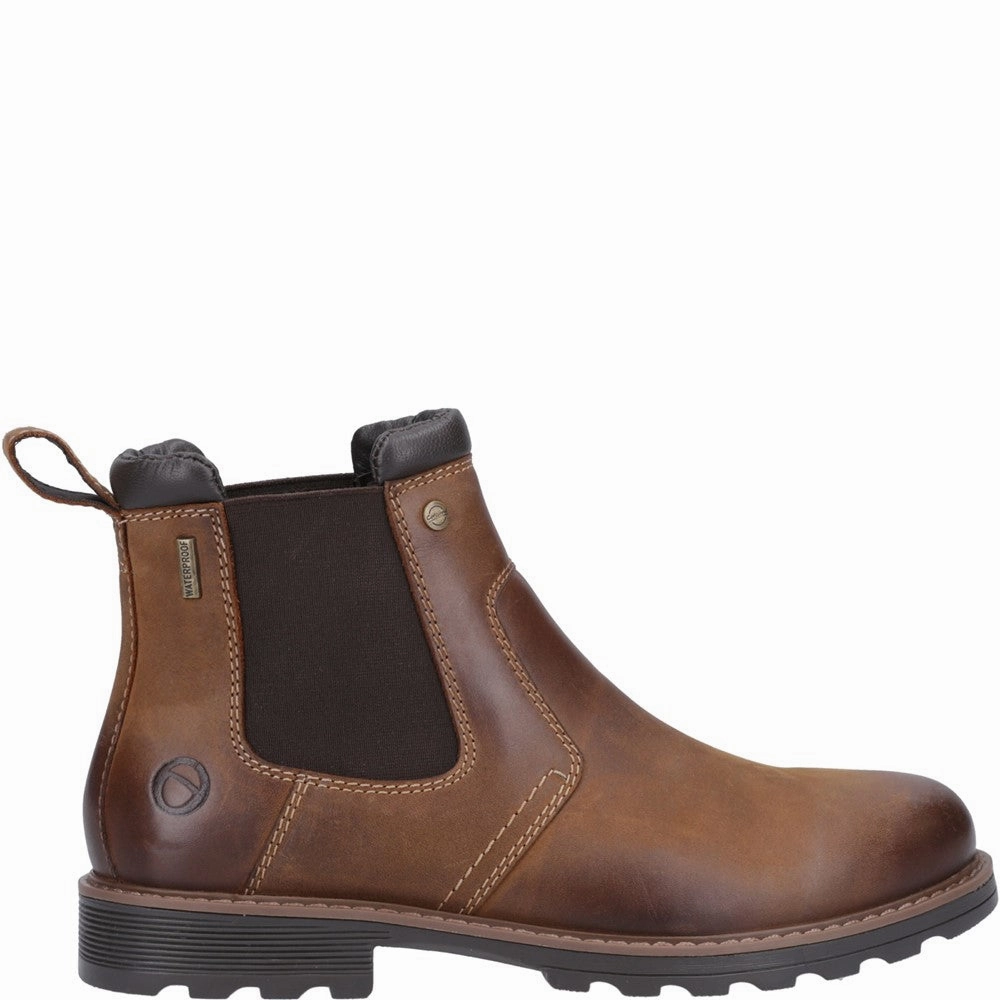 Cotswold Leafield Boots Sustainable