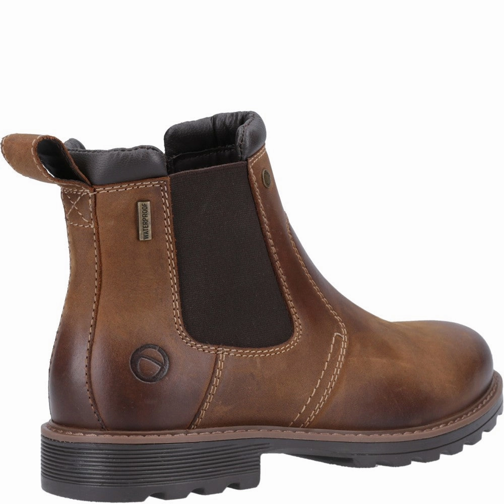 Machine Washable Cotswold Leafield Boots