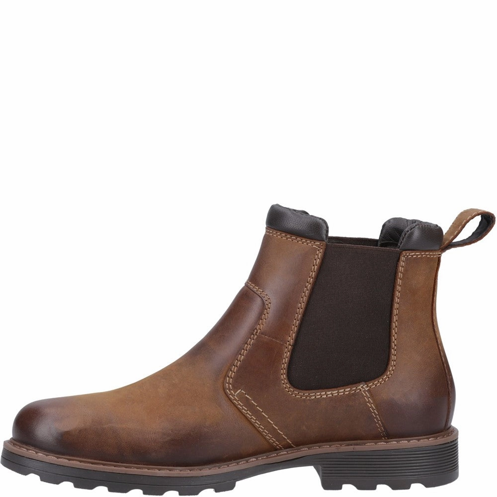 Sustainable Shoes Cotswold Leafield Boots