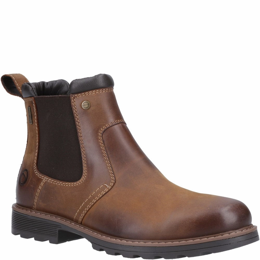 Cotswold Leafield Boots Classic Footwear