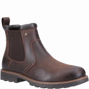 Cotswold Leafield Boots Weather Ready