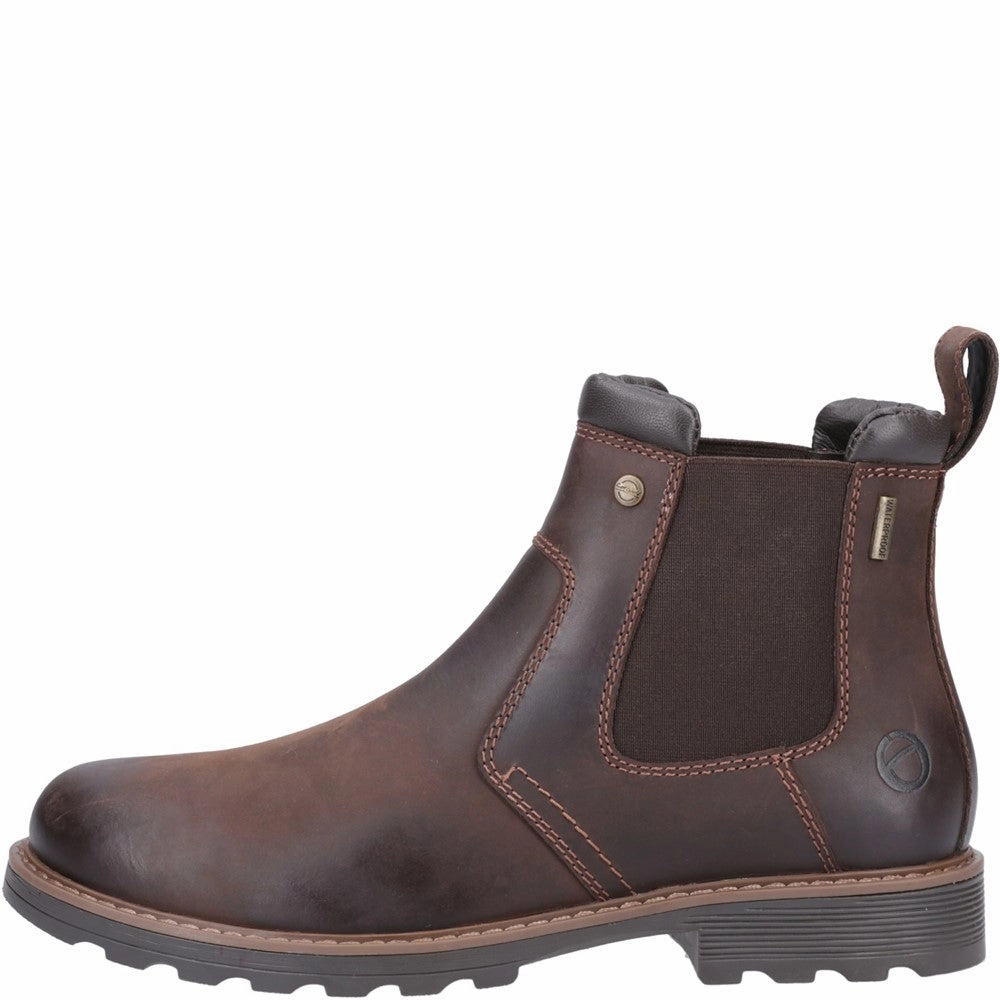 Eco Friendly Cotswold Leafield Boots