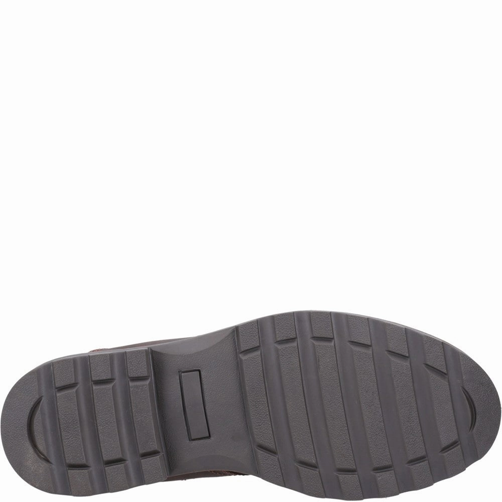 Cotswold Leafield Boots Comfortable Footwear