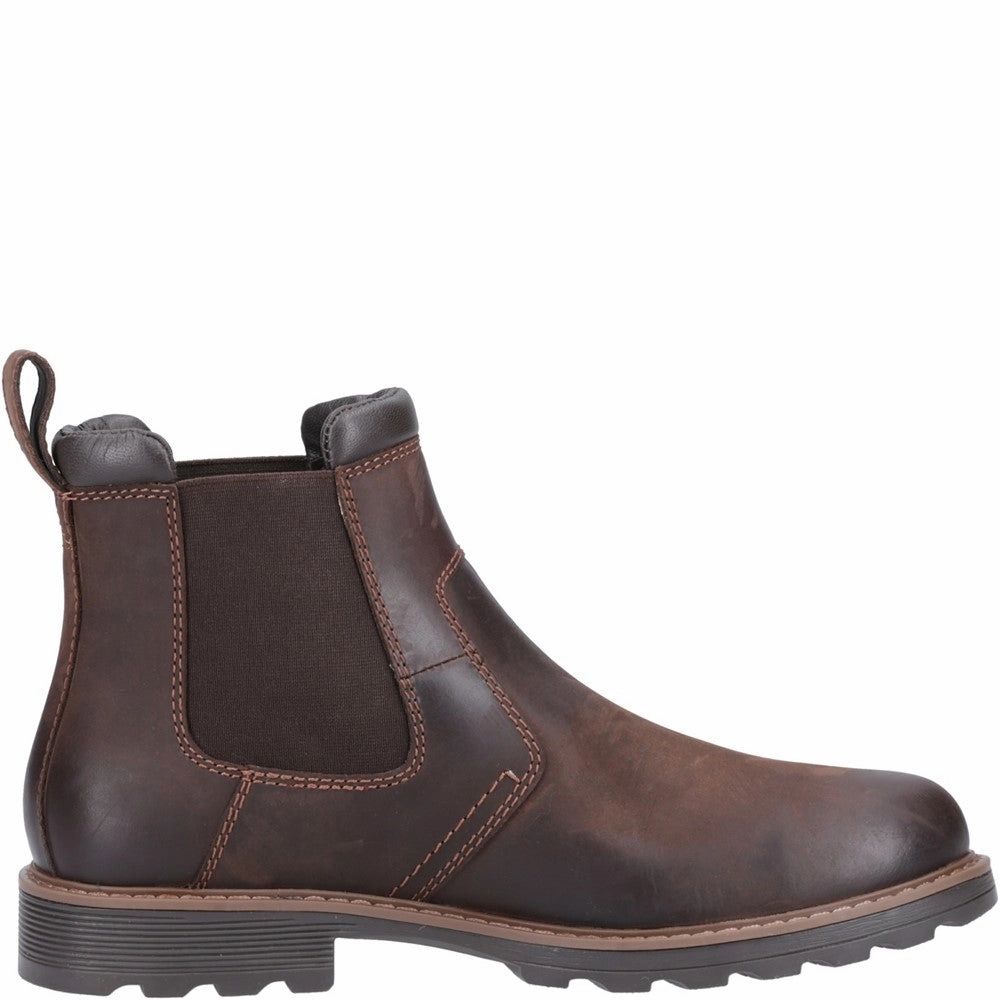 Weather Resistant Cotswold Leafield Boots