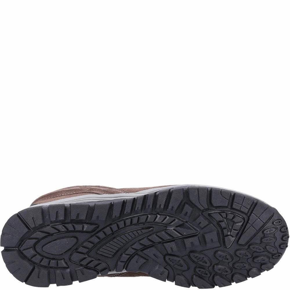 Premium Comfort Weather Ready Cotswold Maisemore Hiking Boot