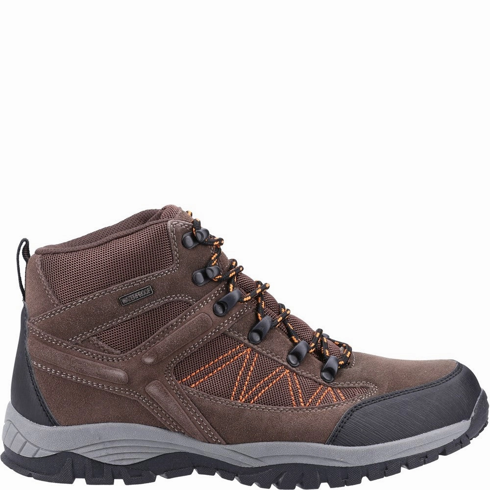 Modern Footwear Durable Cotswold Maisemore Hiking Boot
